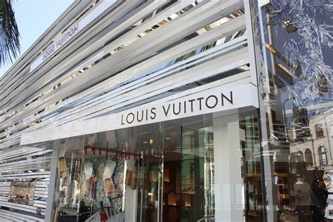 lv ビバリー|Louis Vuitton Beverly Center.